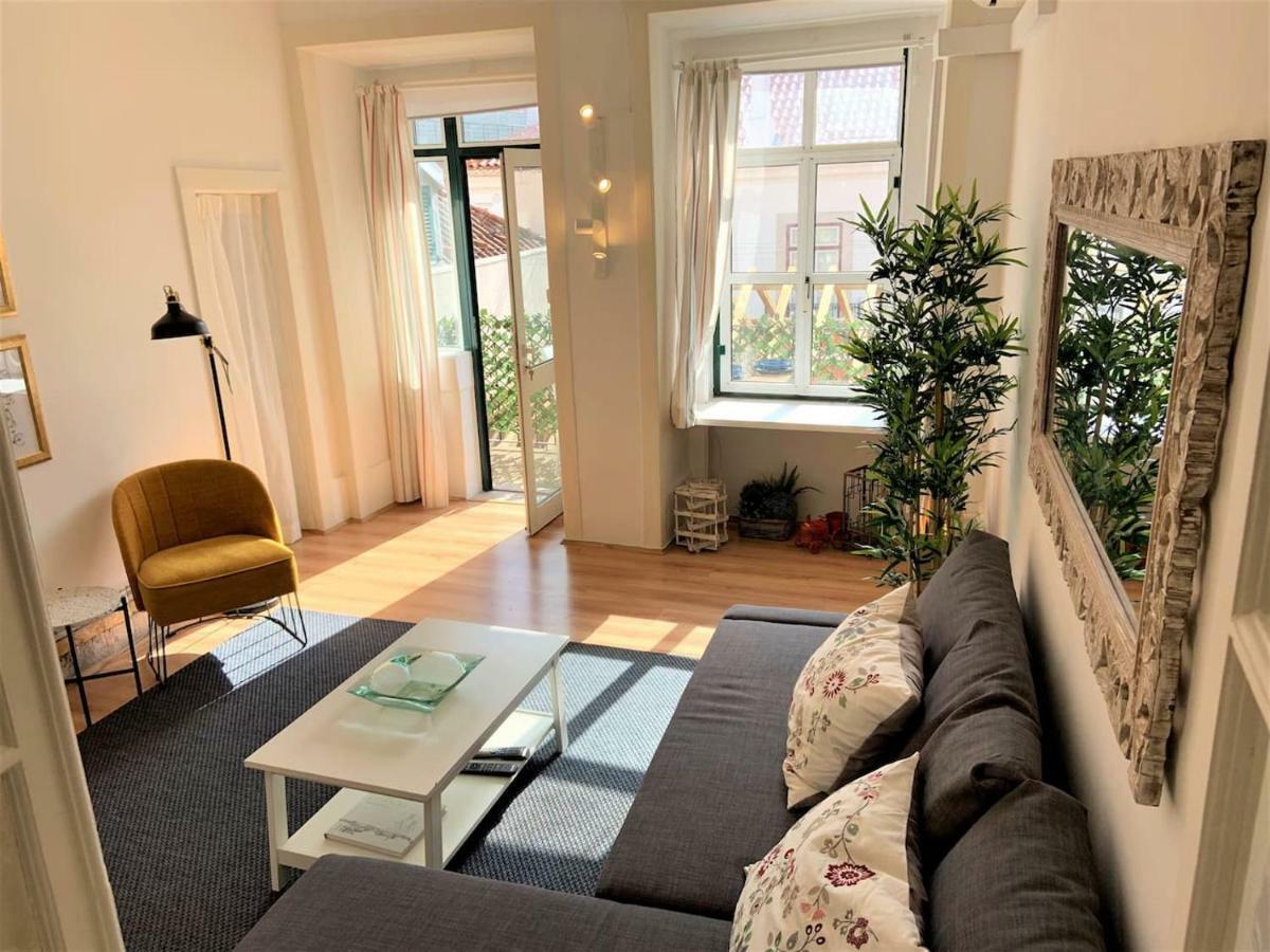 My Fair - Principe Real With Balcony Apartment *