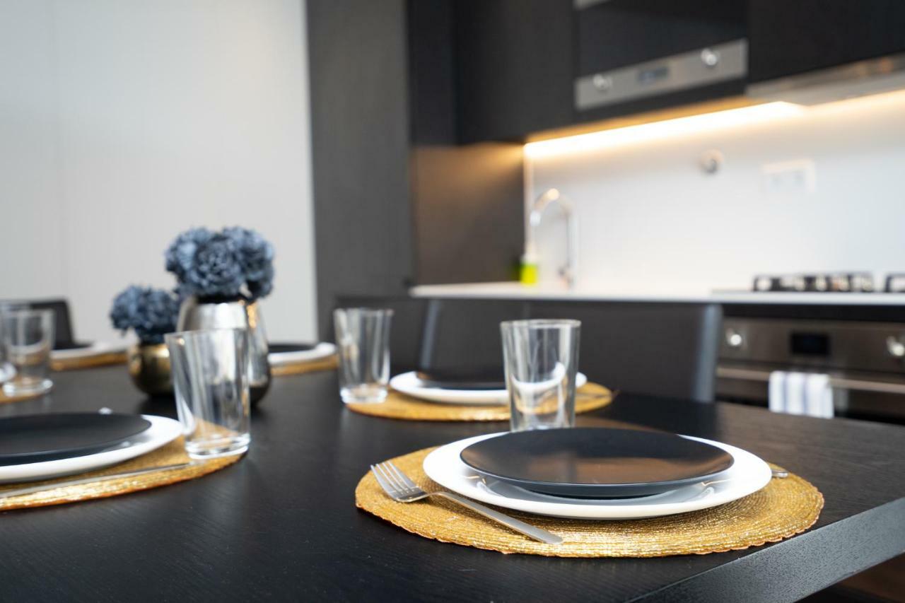 Apartment Whome | Graca Family