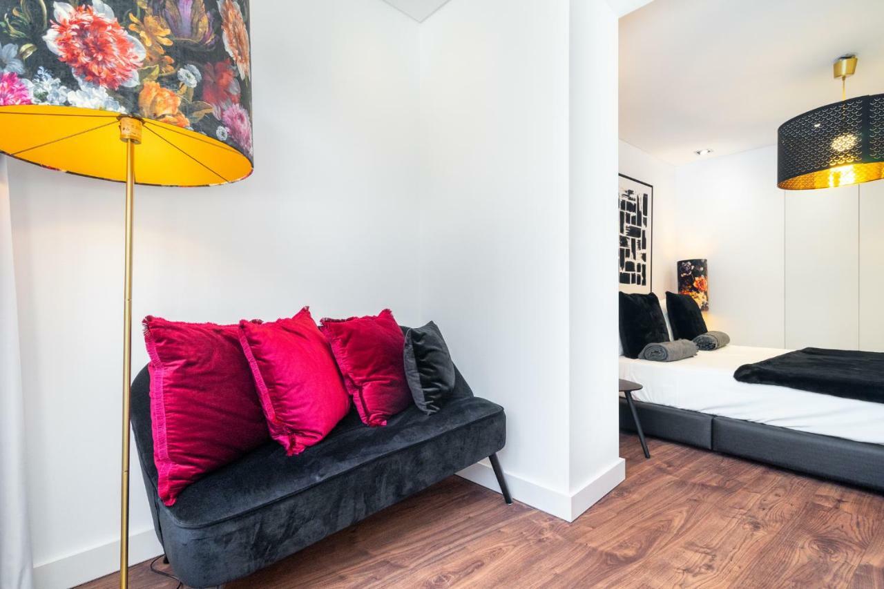 Apartment Whome | Graca Family