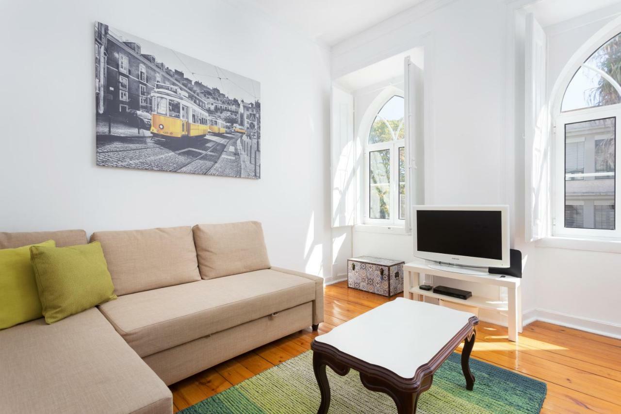 Appartement Crilu *
