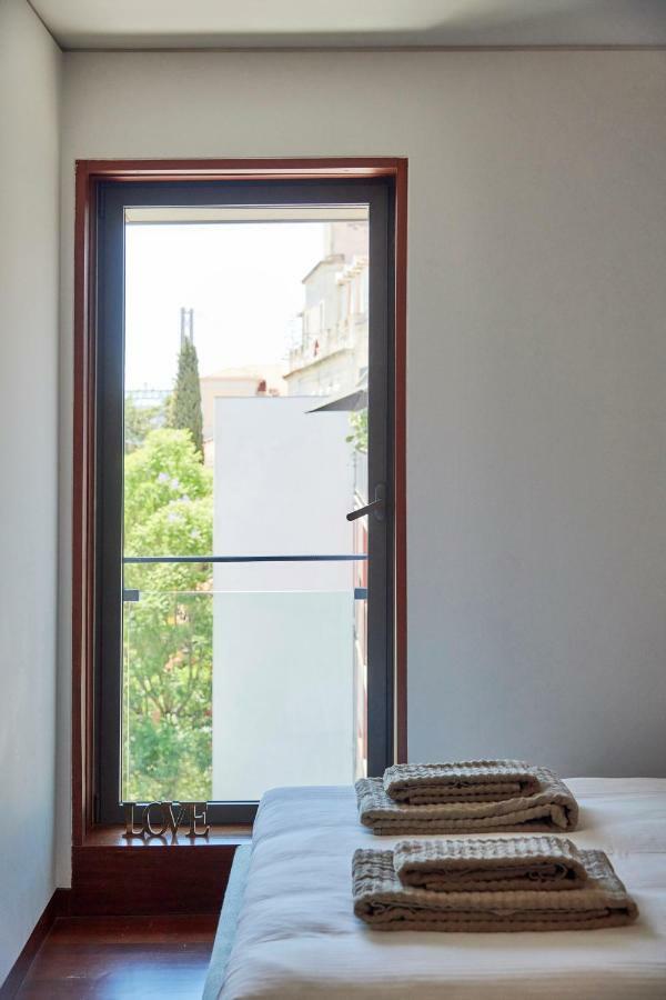 Appartement Janelas Verdes 3 Lisboa