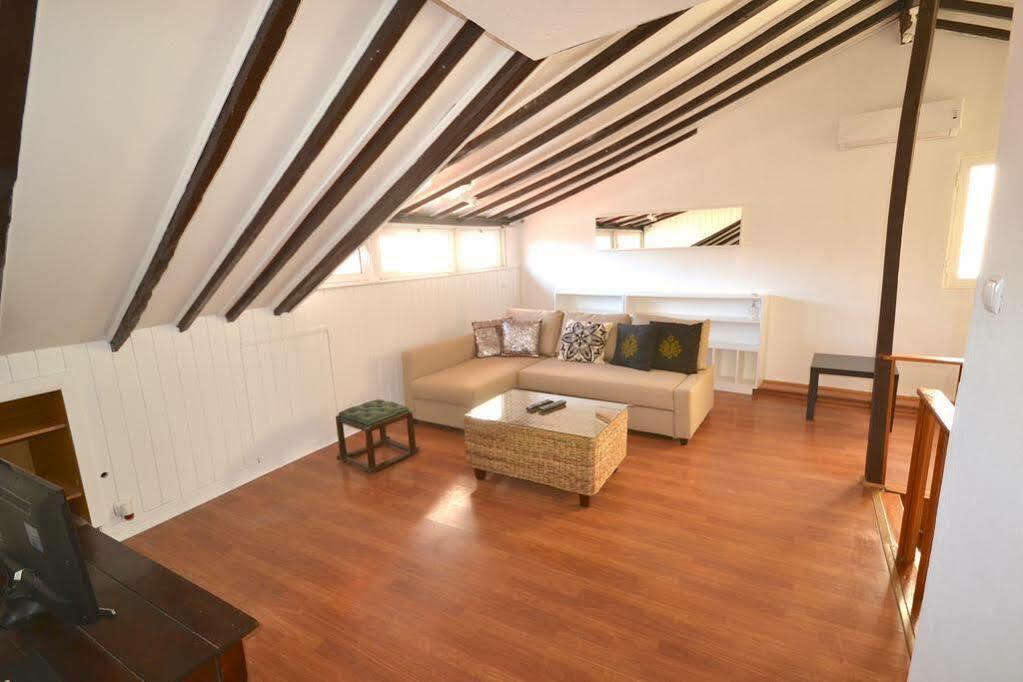 Trylisbon Alcantara Appartement Lissabon