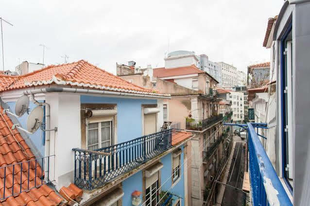 Casa Dos Mastros Appartement