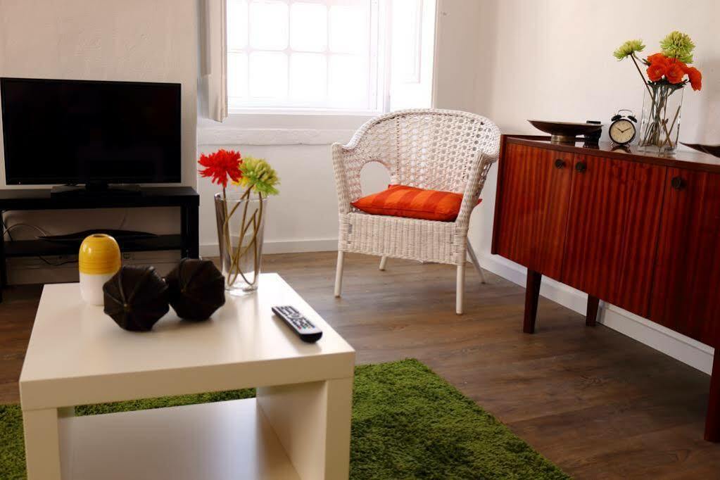 Like By Madrabica Apartment *