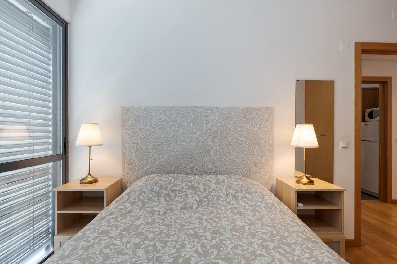 Riverside Luxury Expo Near The Airport Lisboa