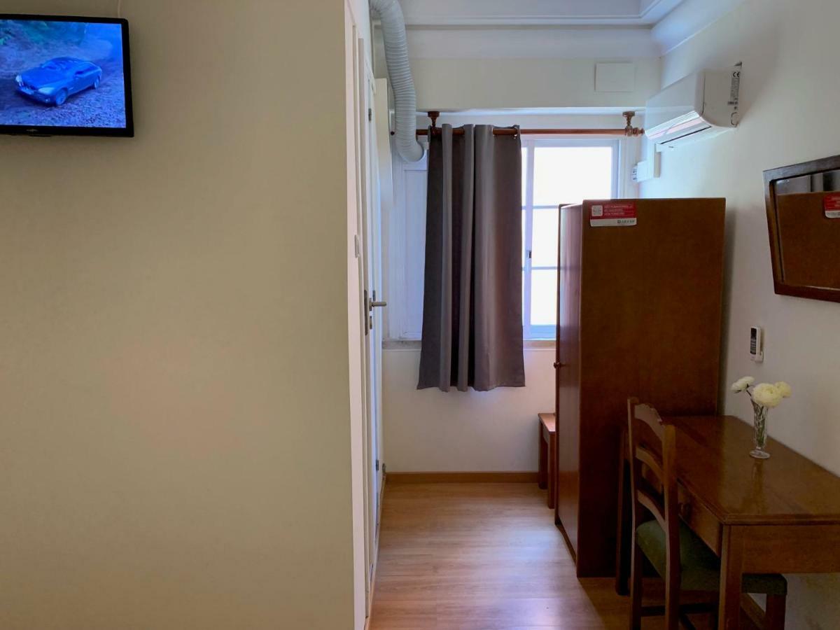 Residencial Lord Guest house