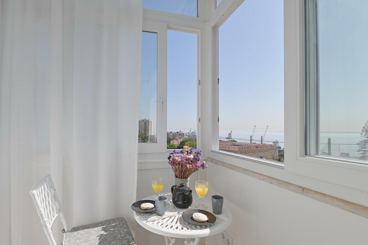 Apartamento Myplace - Tágides River View