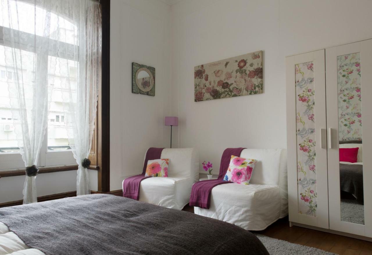 Appartement Localtraveling Downtown - Family