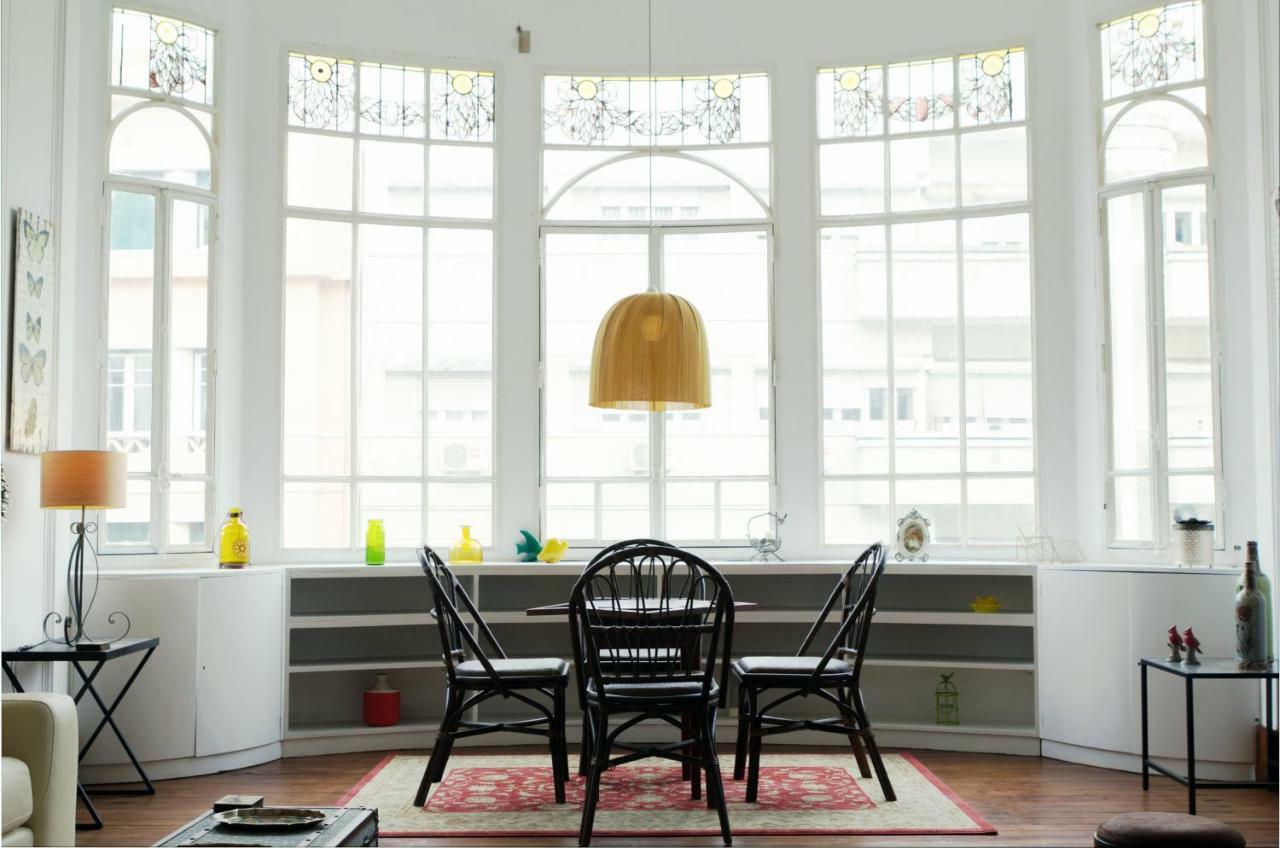 Appartement Localtraveling Downtown - Family Lisboa