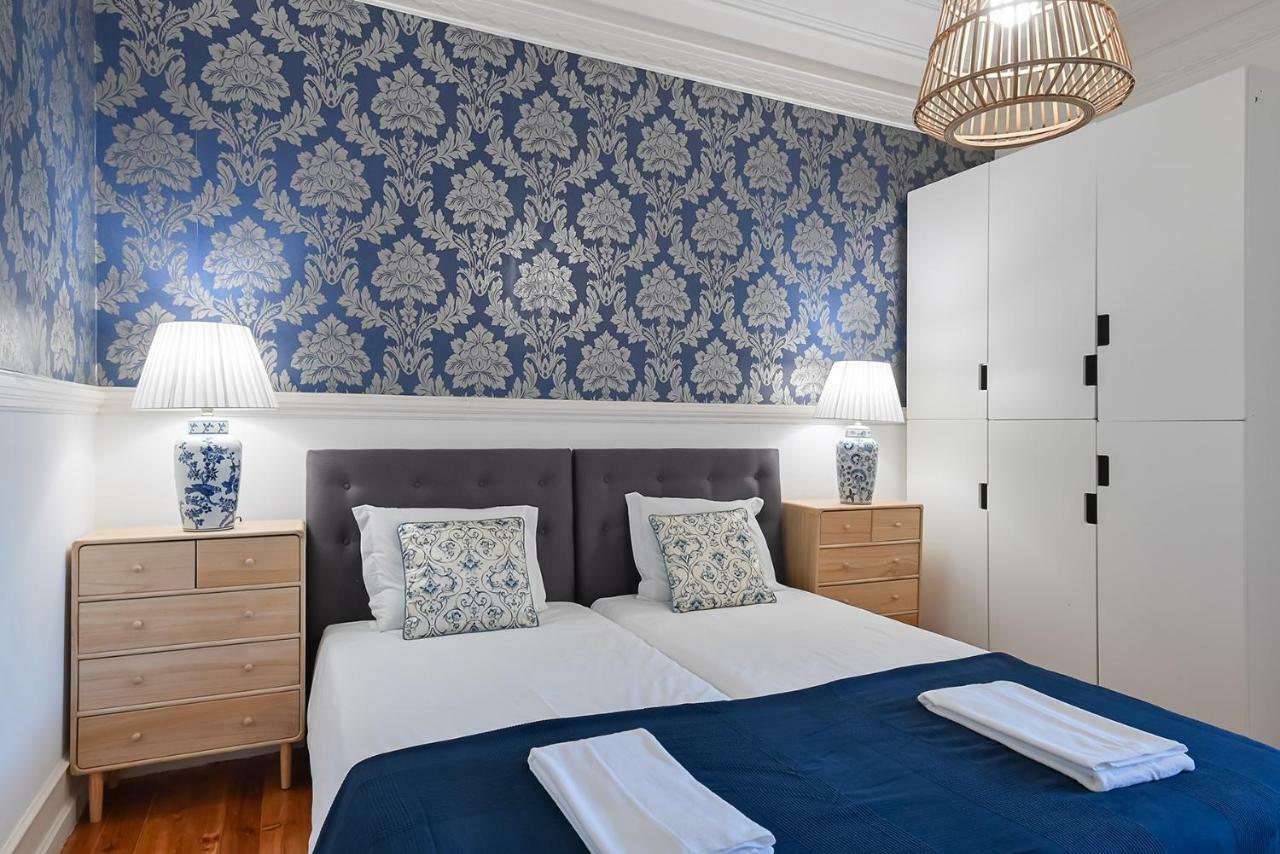 Guine 19 Appartement
