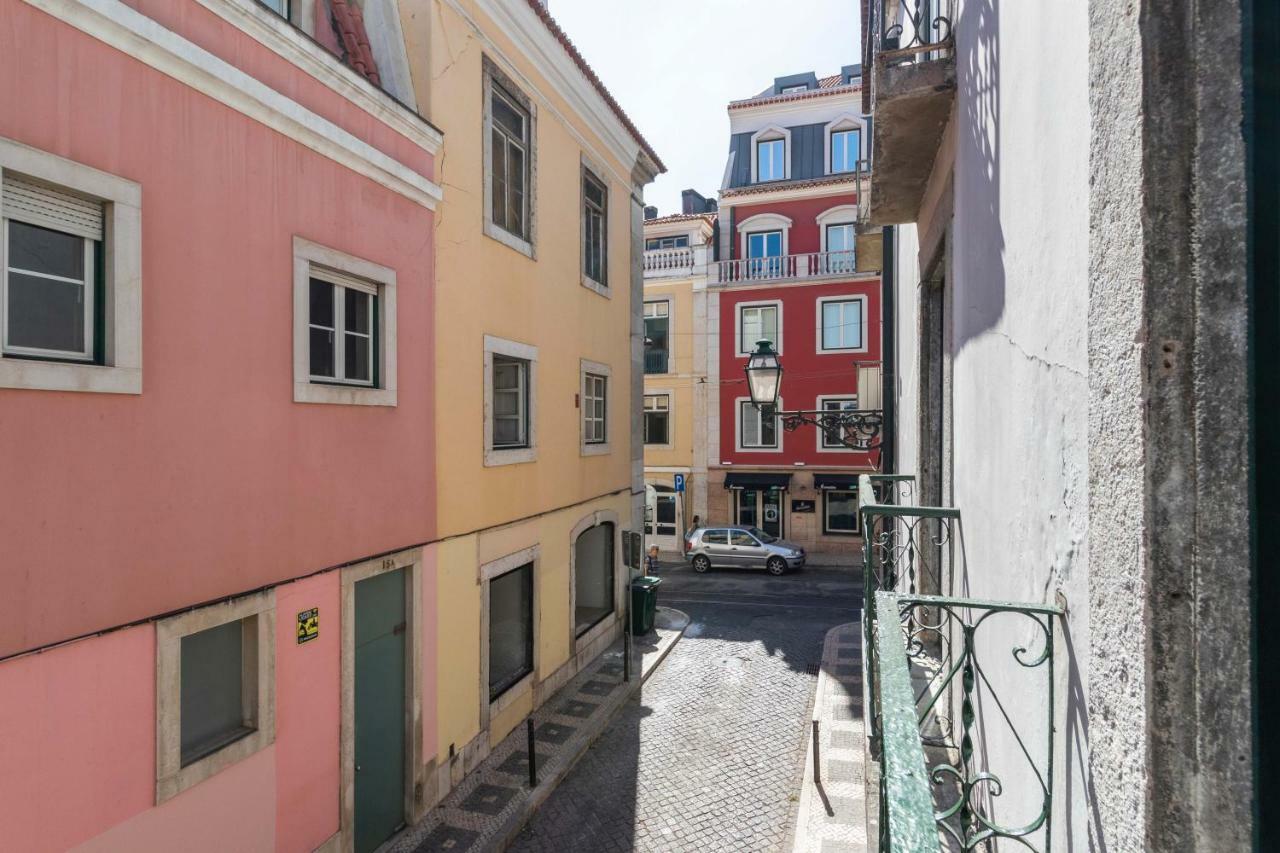 Perfect, Cool, Aircon, 2 Beds 2 Bath Location Lissabon