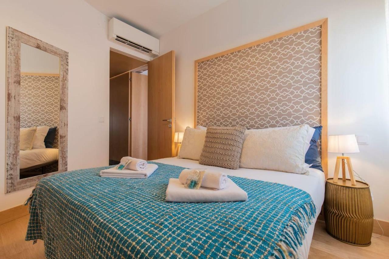 Apartment Lovelystay - Sunshine In The Heart Of Graca *