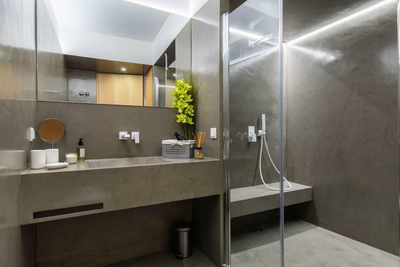 Apartment Lovelystay - Sunshine In The Heart Of Graca Lissabon