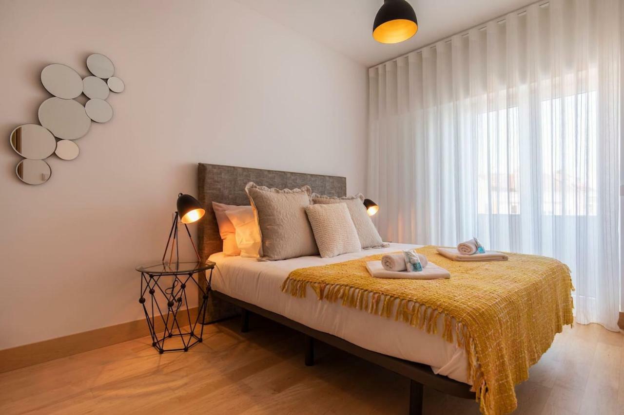 Lovelystay - Sunshine In The Heart Of Graca Apartment Lisbon