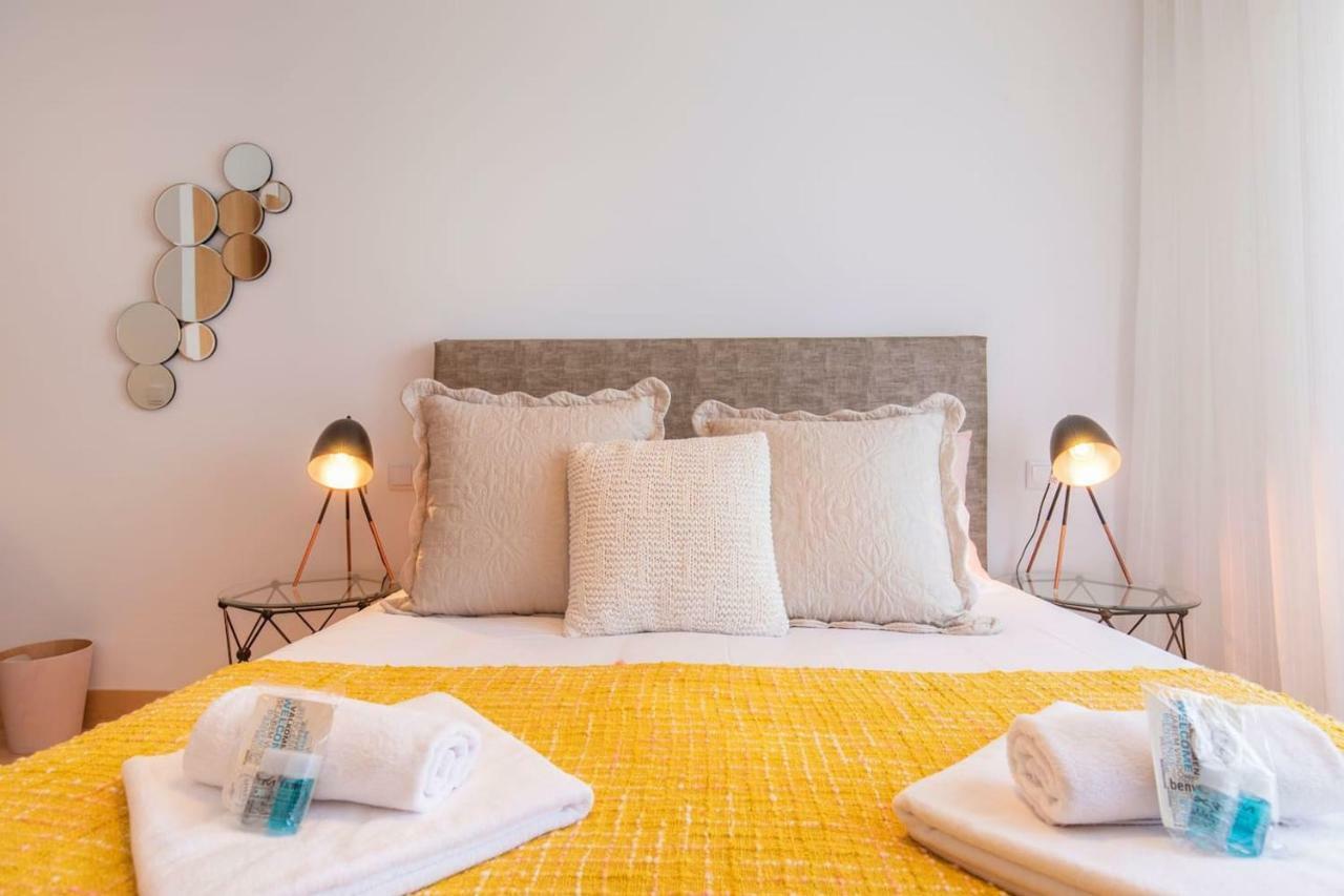 Lovelystay - Sunshine In The Heart Of Graca Apartment Lissabon