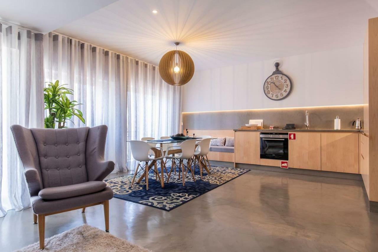 Lovelystay - Sunshine In The Heart Of Graca Apartment Lissabon