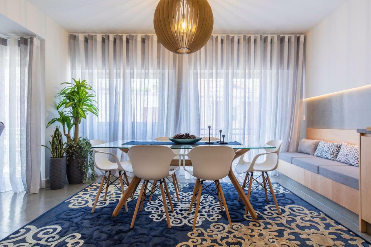 Lovelystay - Sunshine In The Heart Of Graca Lisbon