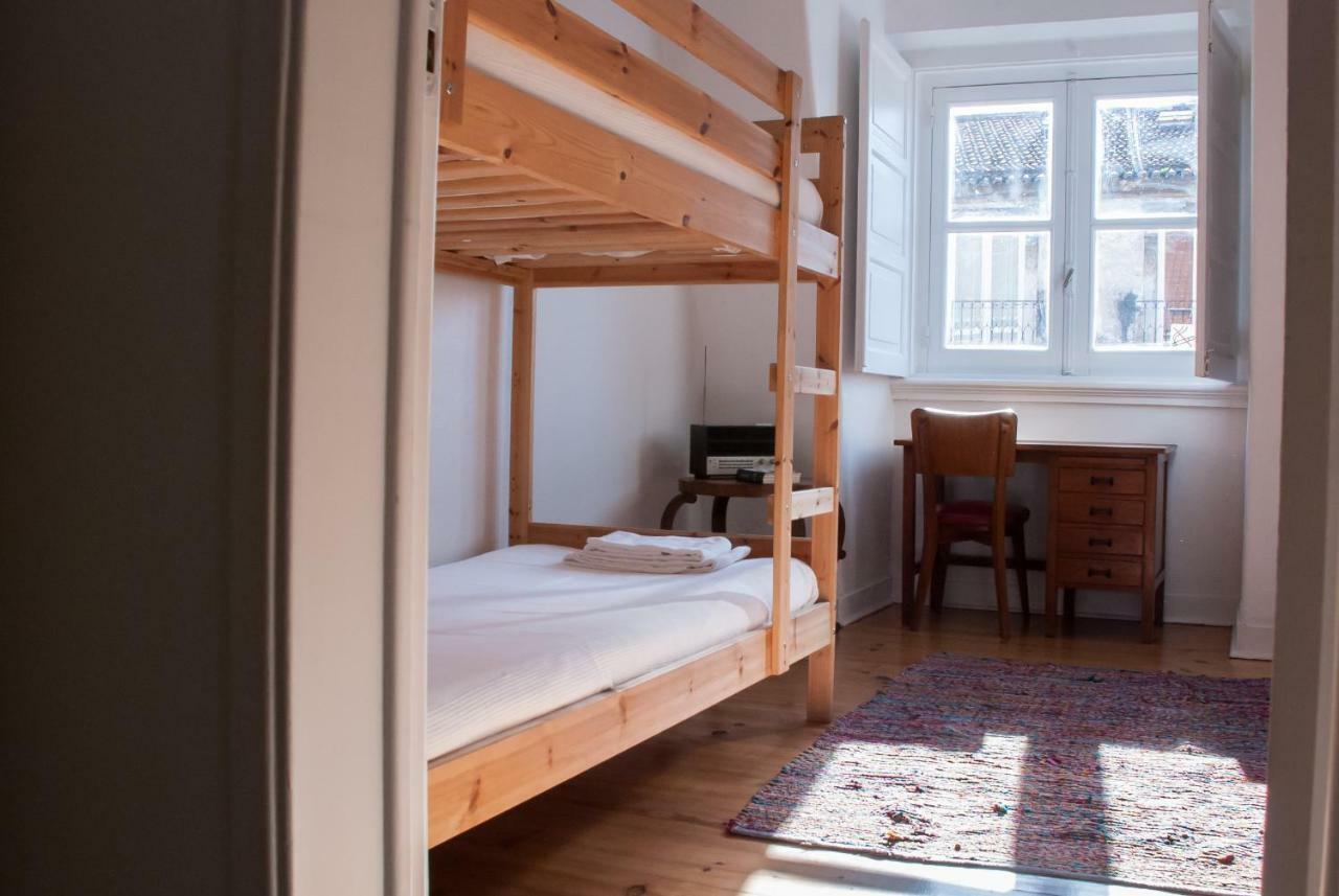 Boho Guesthouse - Rooms & Apartments * Lissabon