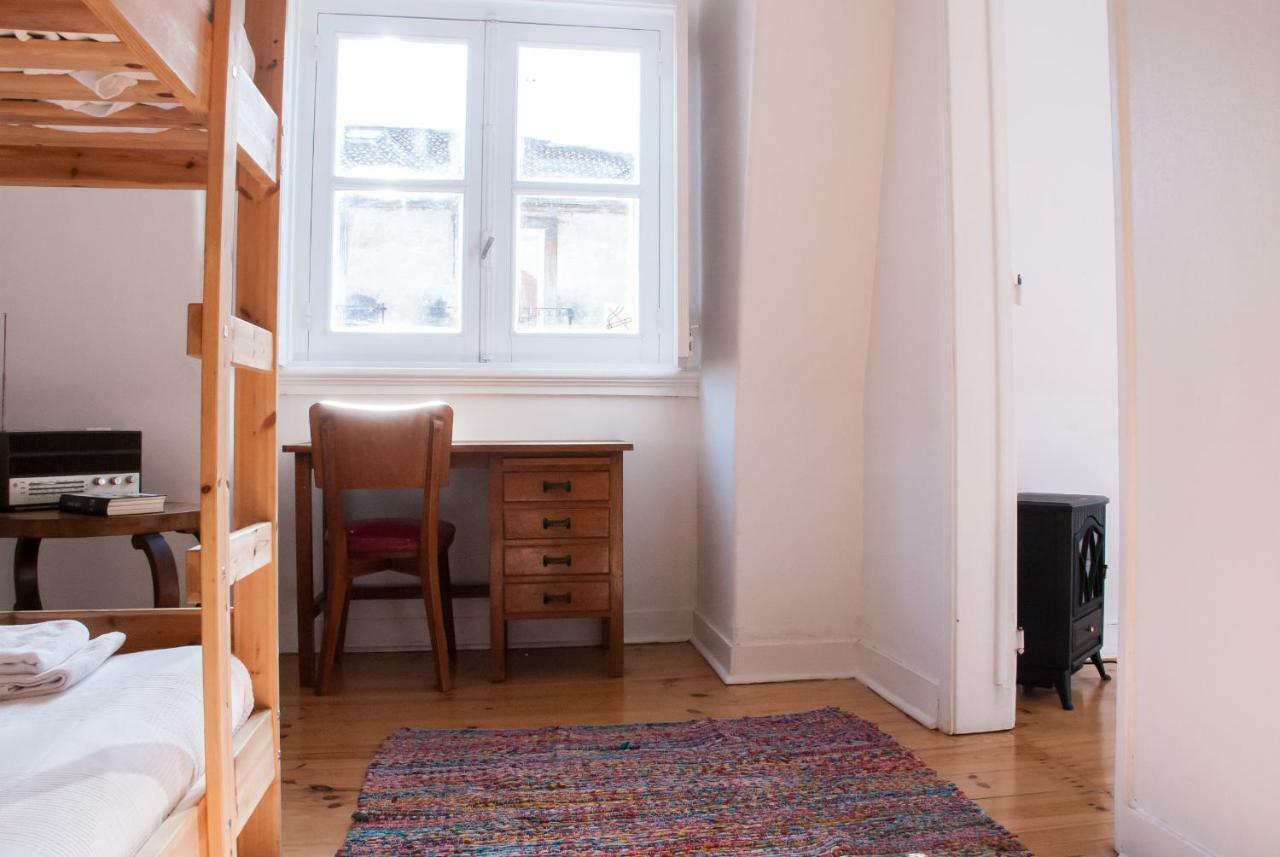 Boho Guesthouse - Rooms & Apartments * Lissabon