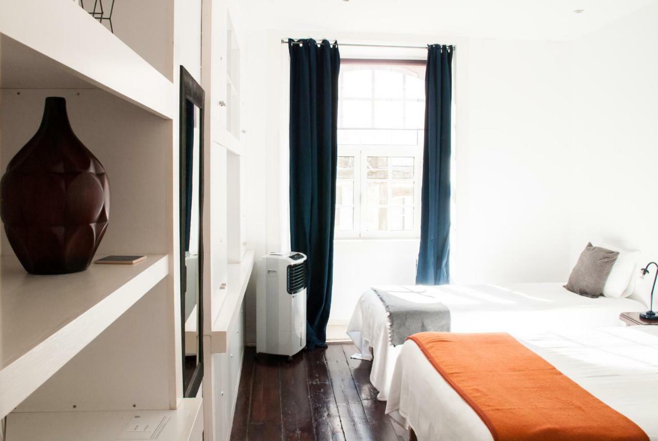 Boho Guesthouse - Rooms & Apartments * Lissabon