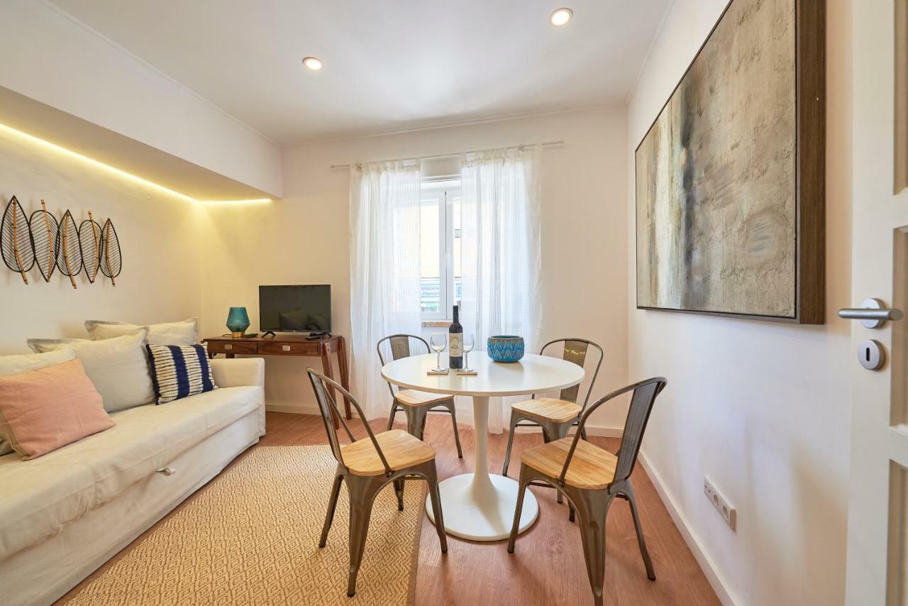 Apartment Belem Light Filled Apartment, By Timecooler