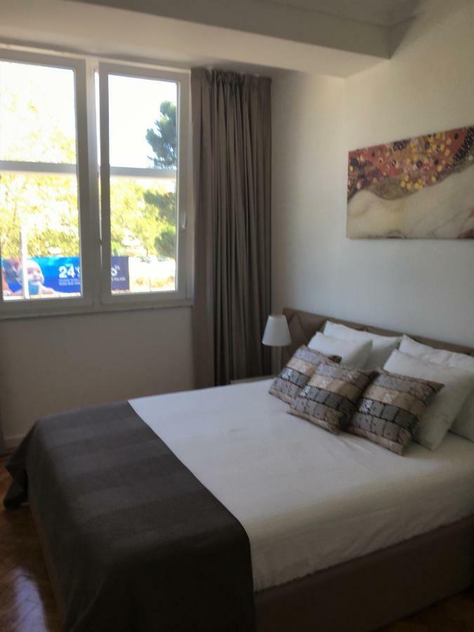 Appartement Martas *