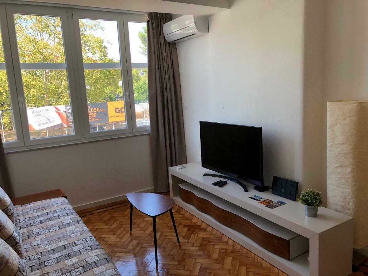 Martas Appartement *