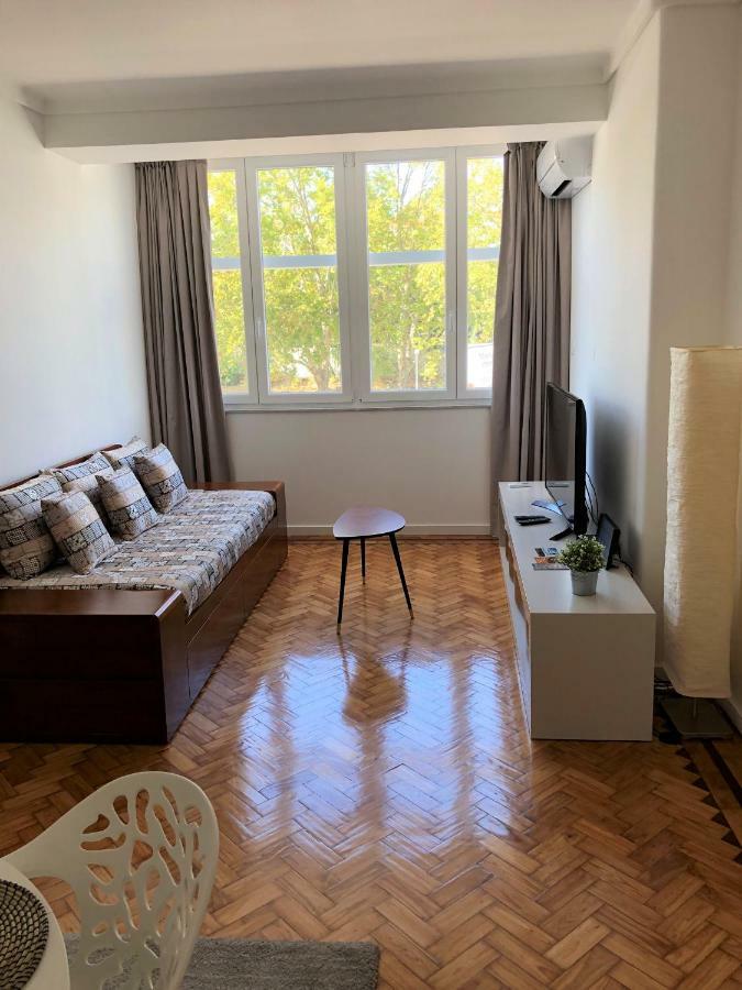 Martas Appartement Lisboa