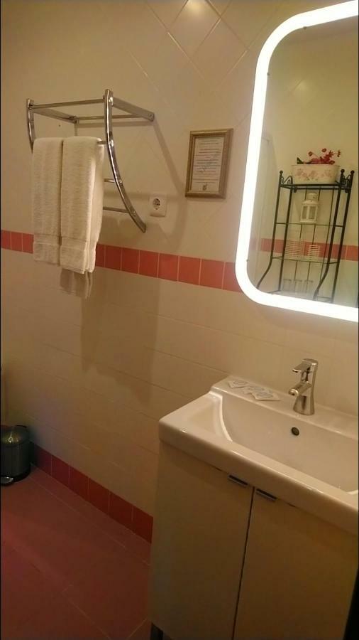 Casa Belmonte Guest house Lisbon