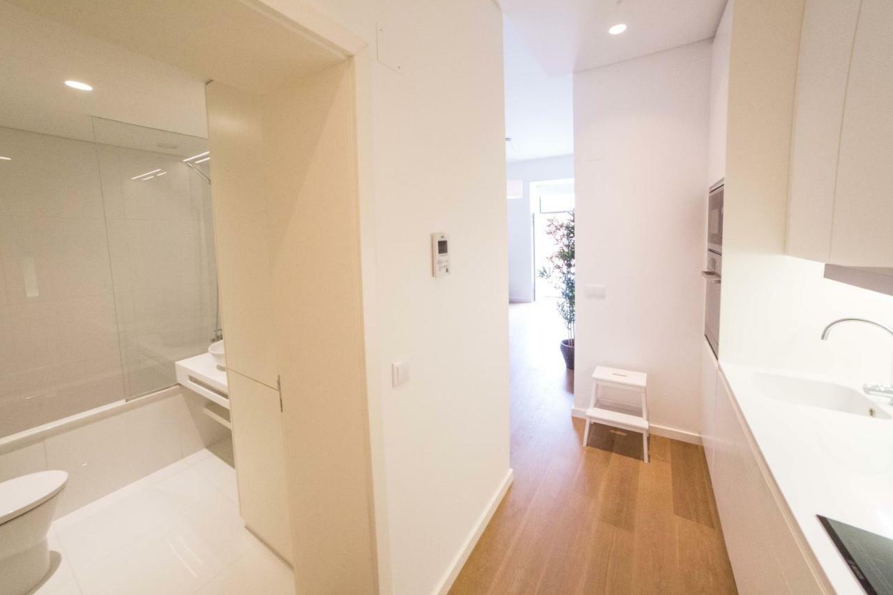 Appartement Flh Restauradores Modern