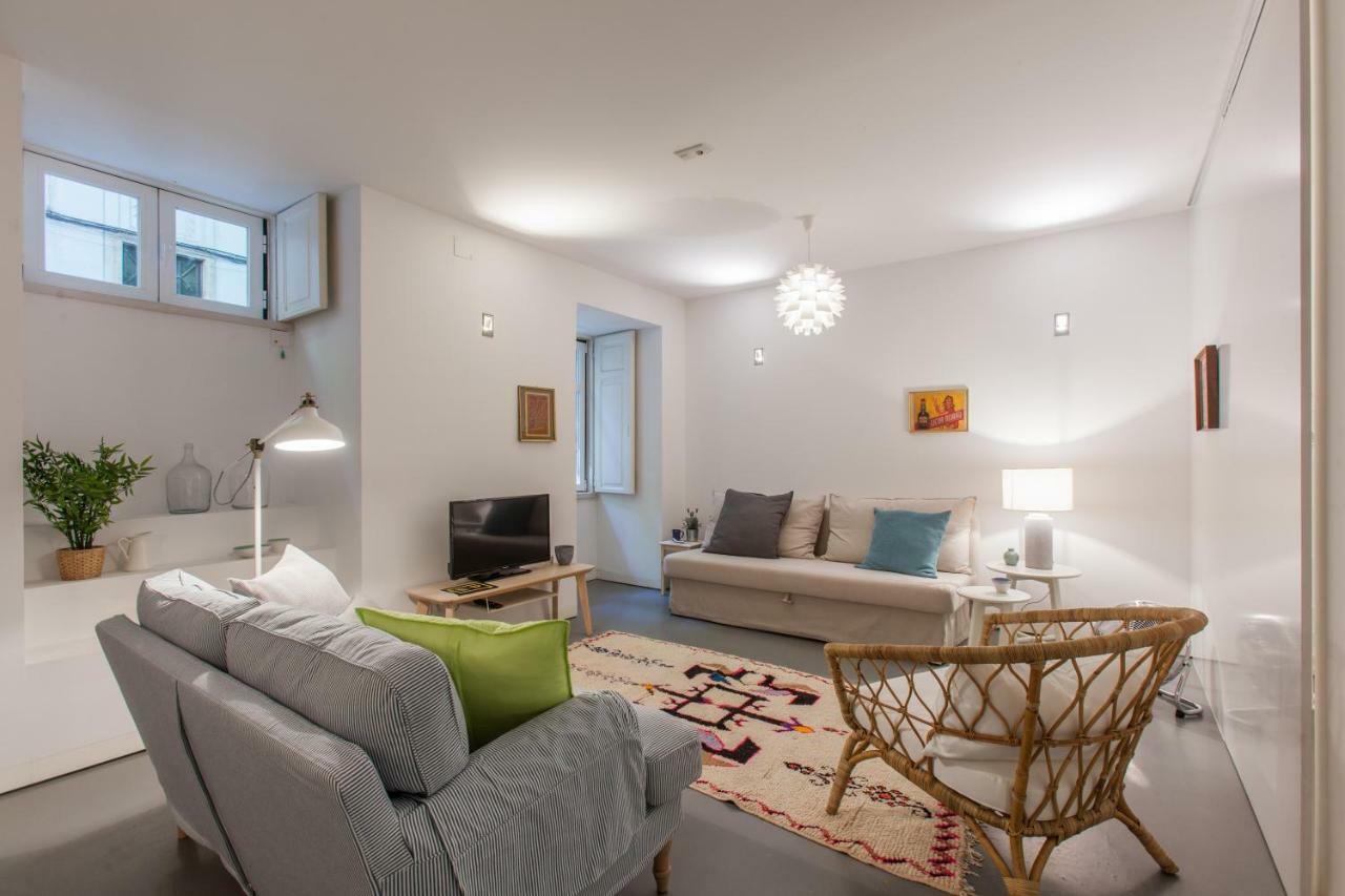 Appartement Renovated With Private Courtyard, By Timecooler *