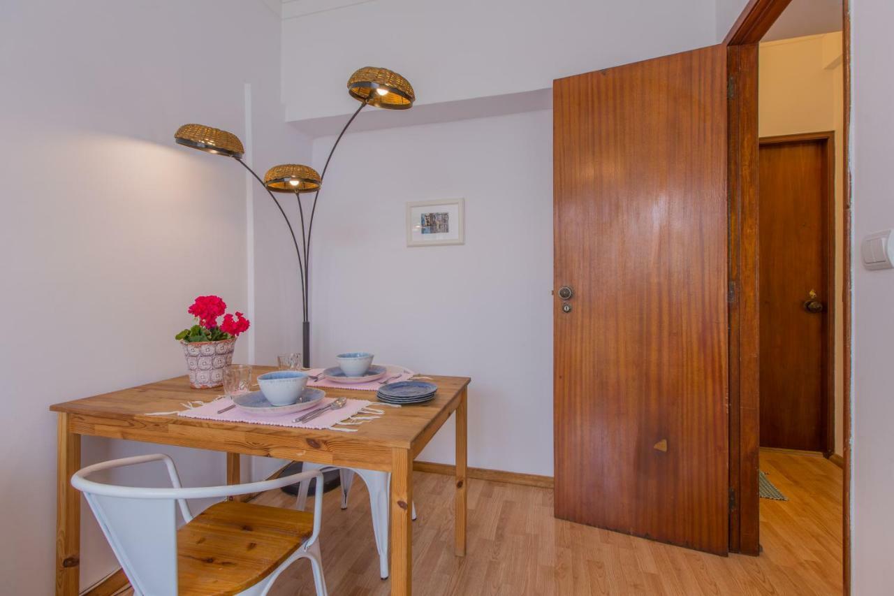Appartement Light Filled Apartment, By Timecooler *