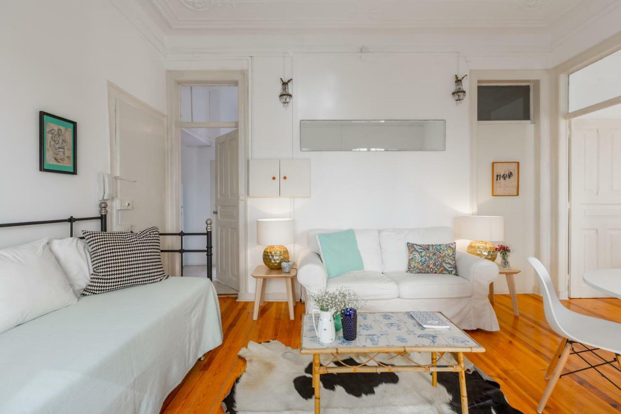 Spacious, Bright And Sunny Apartment, By Timecooler *