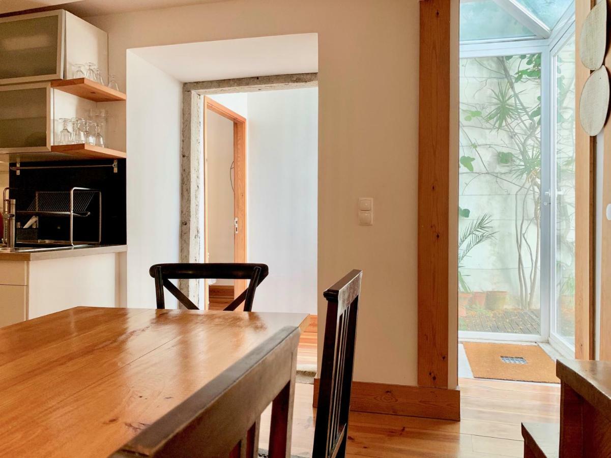 Our In - Apartamento Lisboa