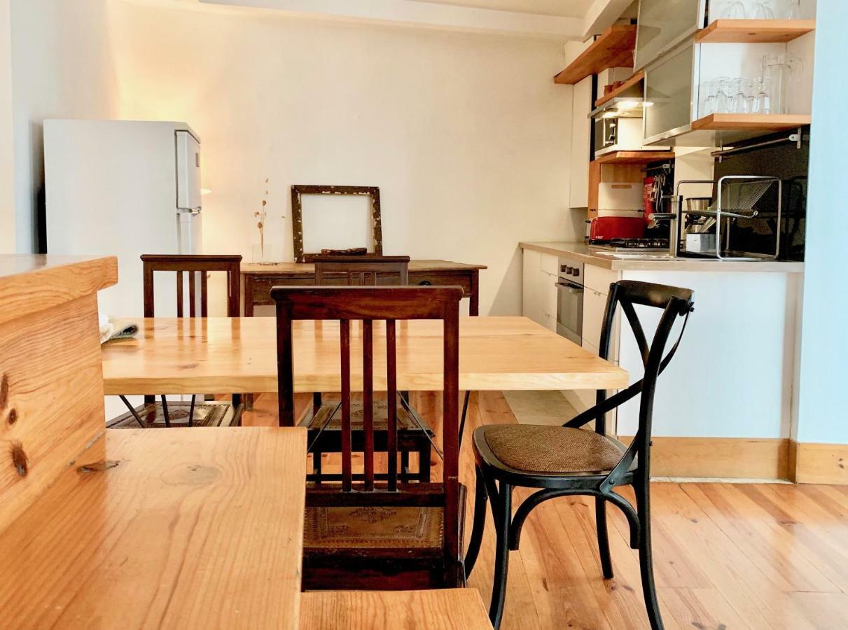 Our In - Apartamento *