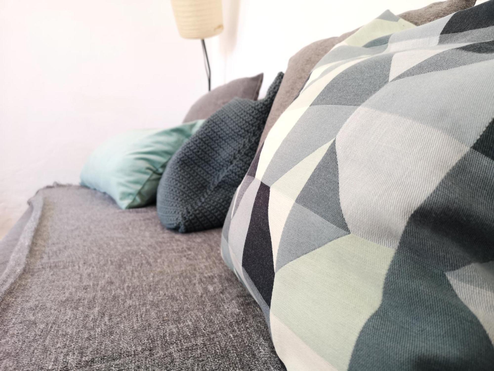 Apartment Paradise House Lissabon