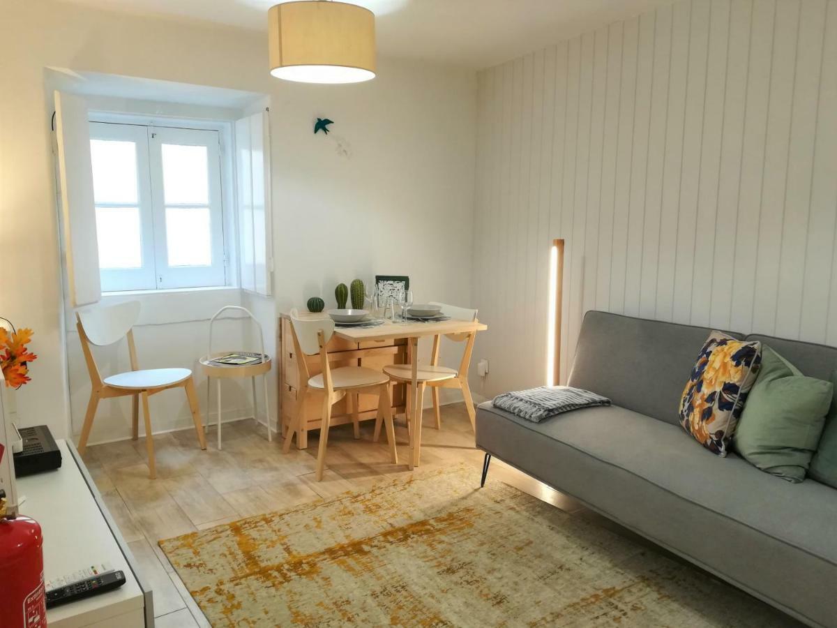 Nomad's Castello Flats Apartment Lissabon