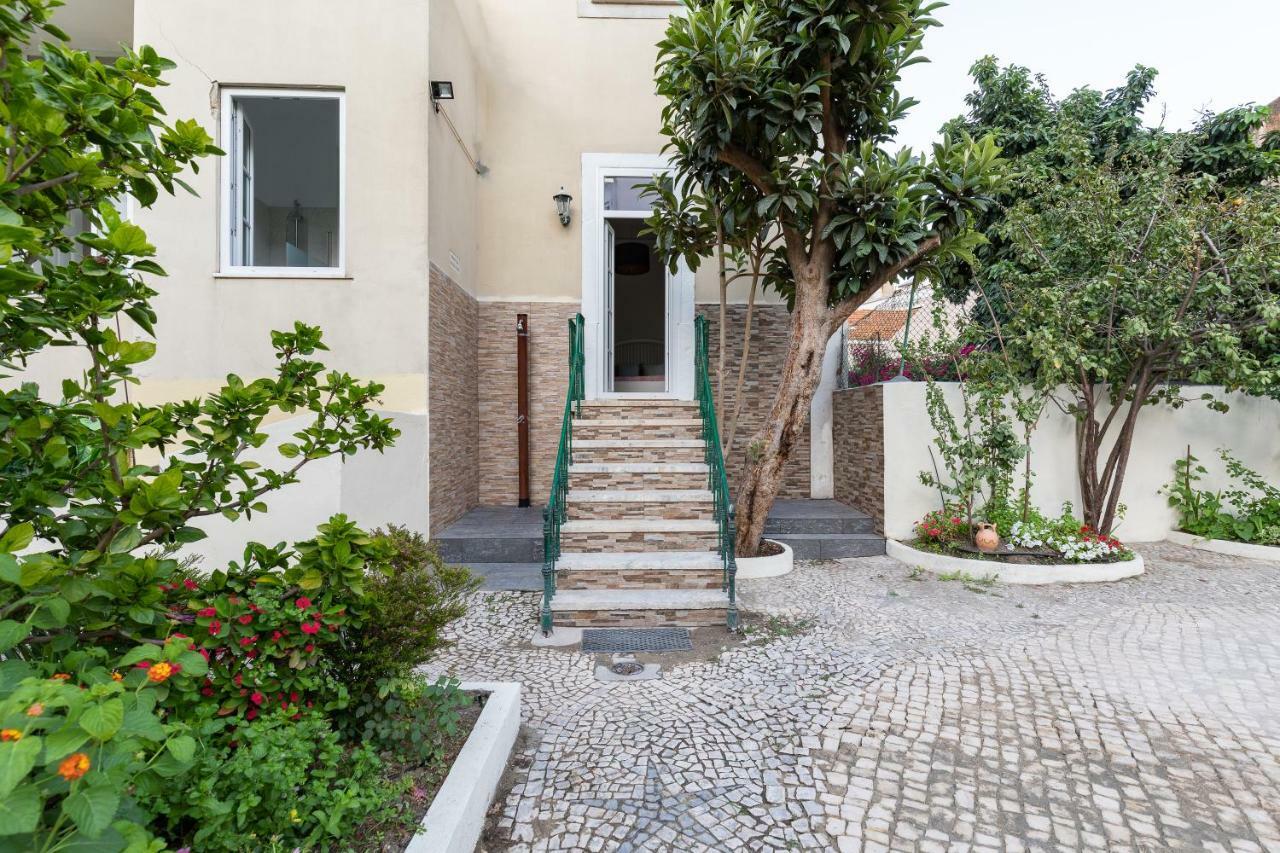 Graça Palace With Private Pool Garden Appartement *