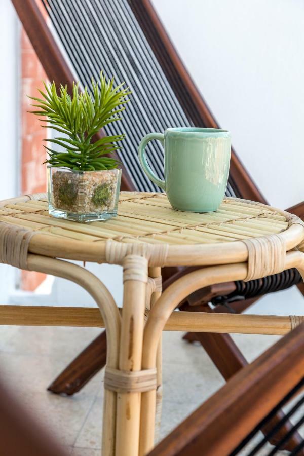 Apartment Renovated Sunny With Amazing Sunset Balcony , By Timecooler Lissabon