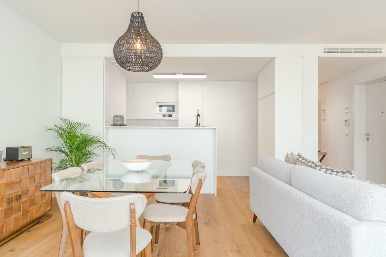 Saldanha Bright By The Portuguese Butler Apartamento Lisboa
