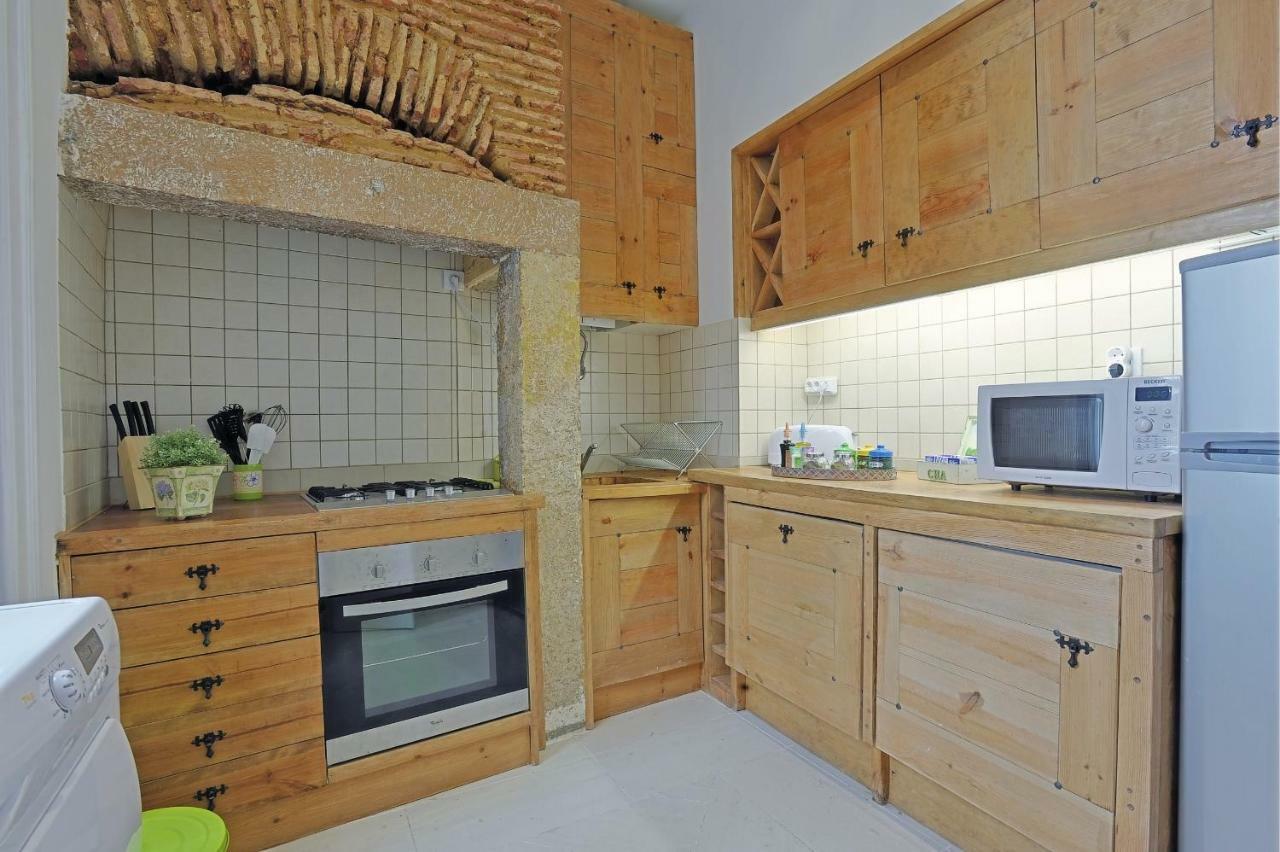 Appartement Localtraveling Alfama River View - Family Lissabon