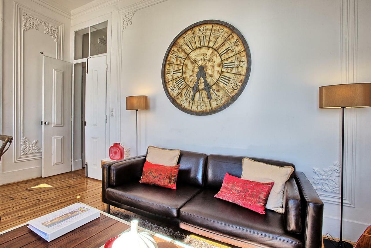Appartement Localtraveling Alfama River View - Family *