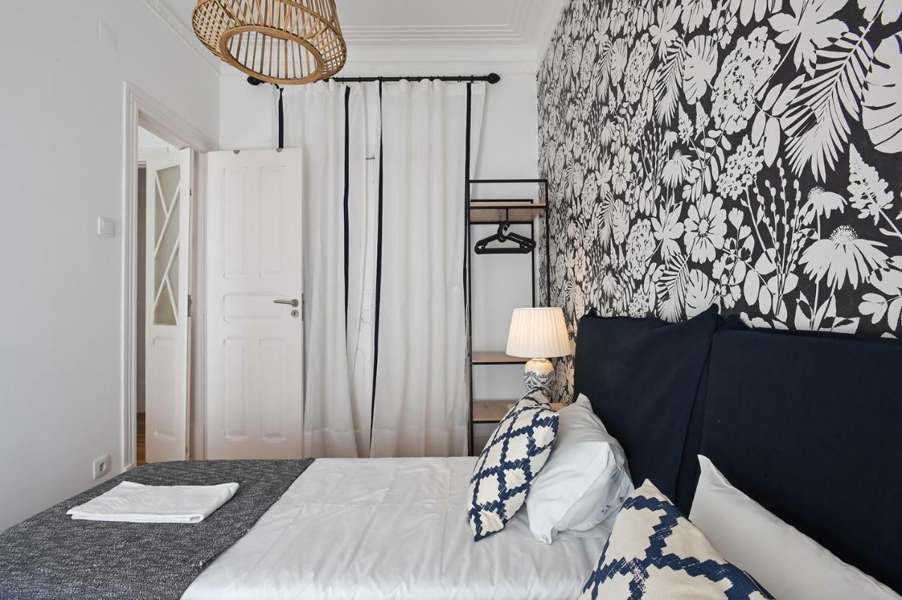 Appartement Guine 19 *
