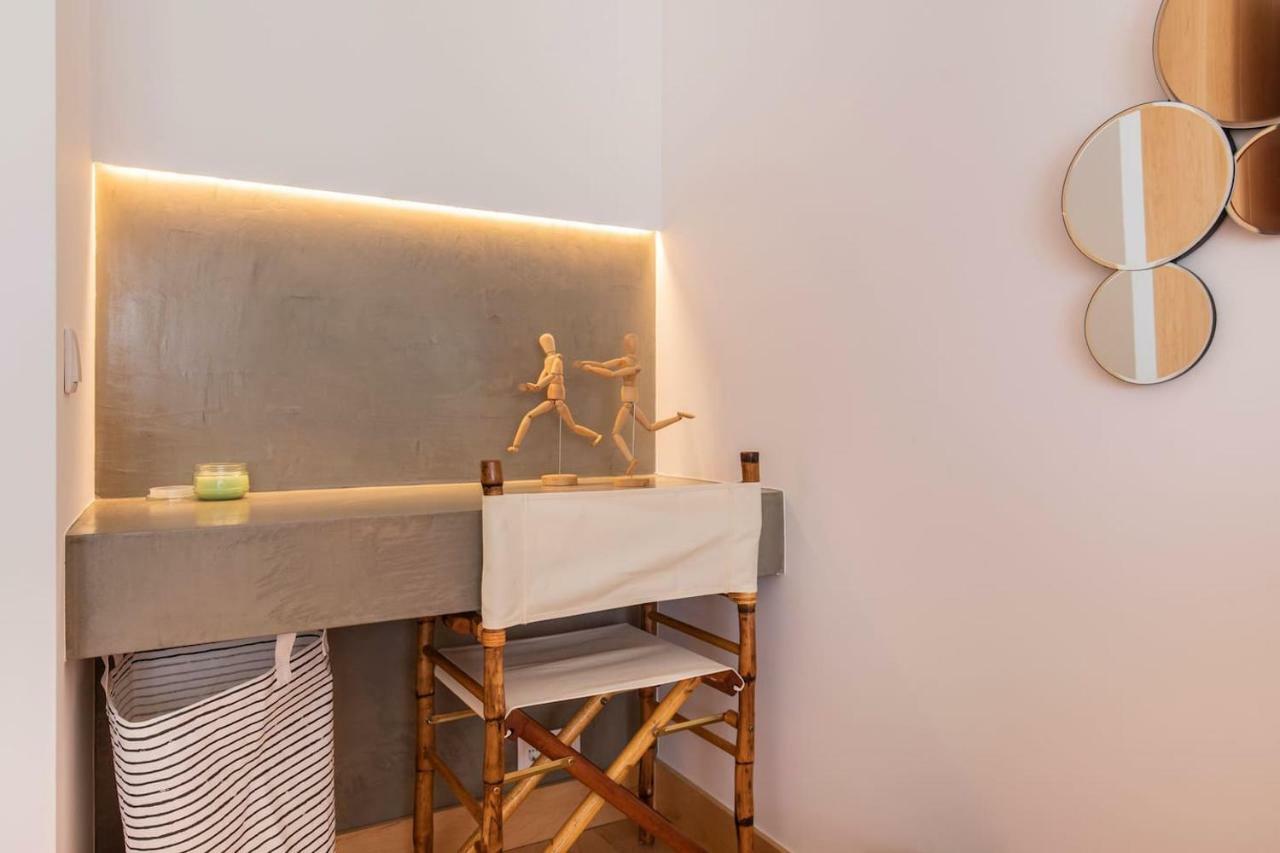 Apartment Lovelystay - Sunshine In The Heart Of Graca *