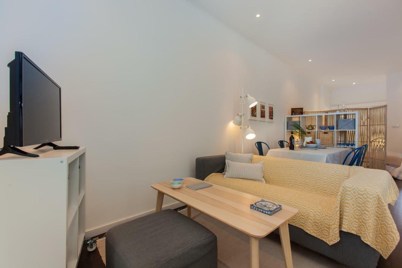 Apartment Typical Light Filled Graca W Ac, By Timecooler Lisbon
