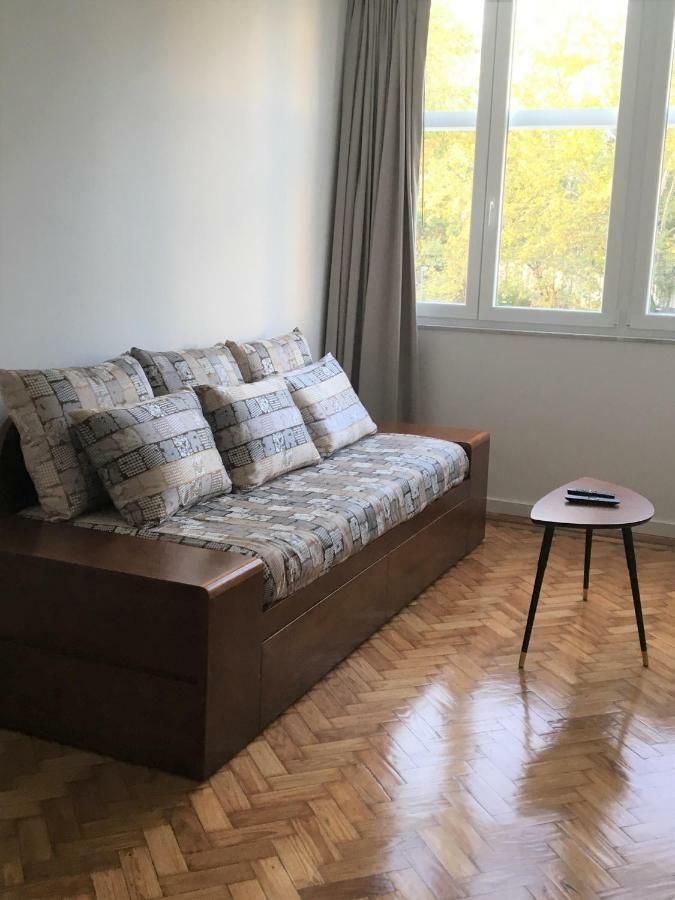 Appartement Martas