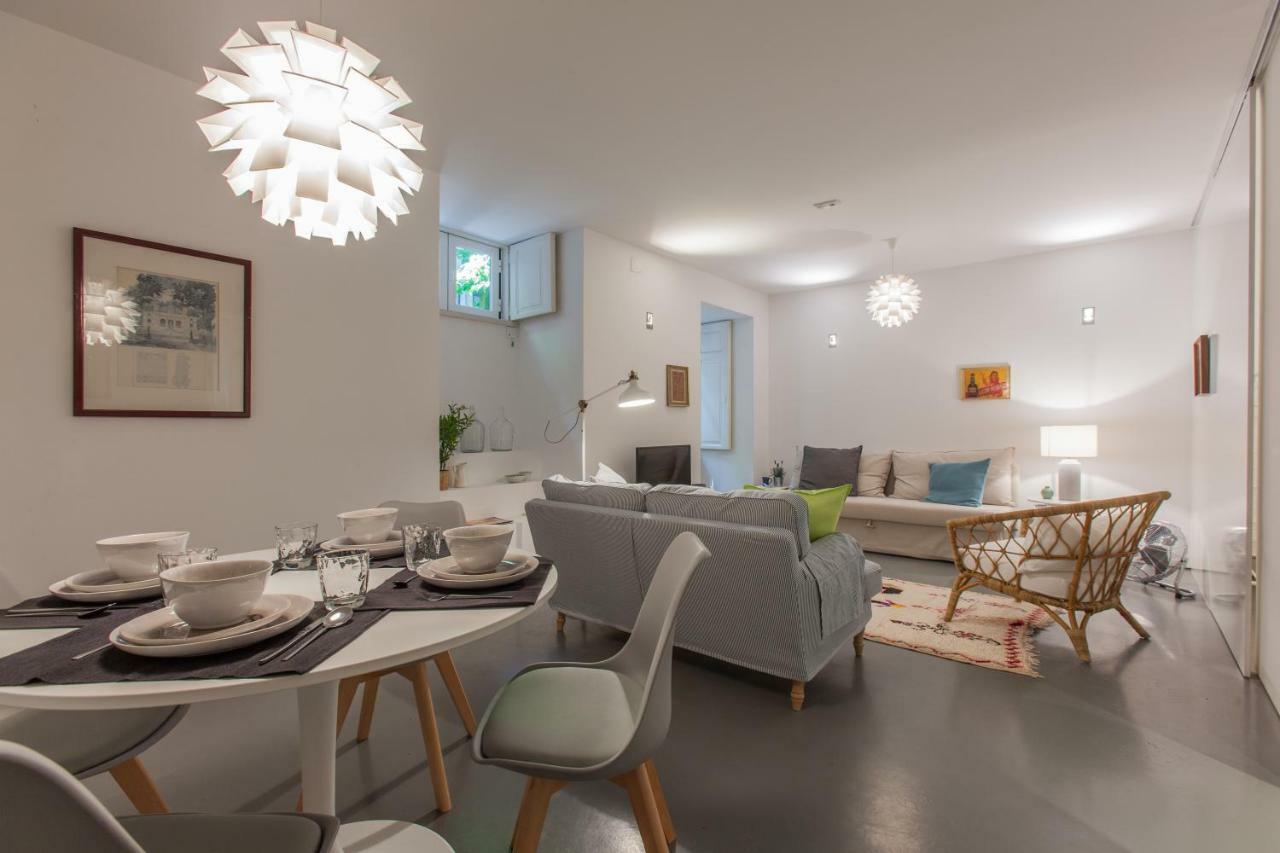 Appartement Renovated With Private Courtyard, By Timecooler