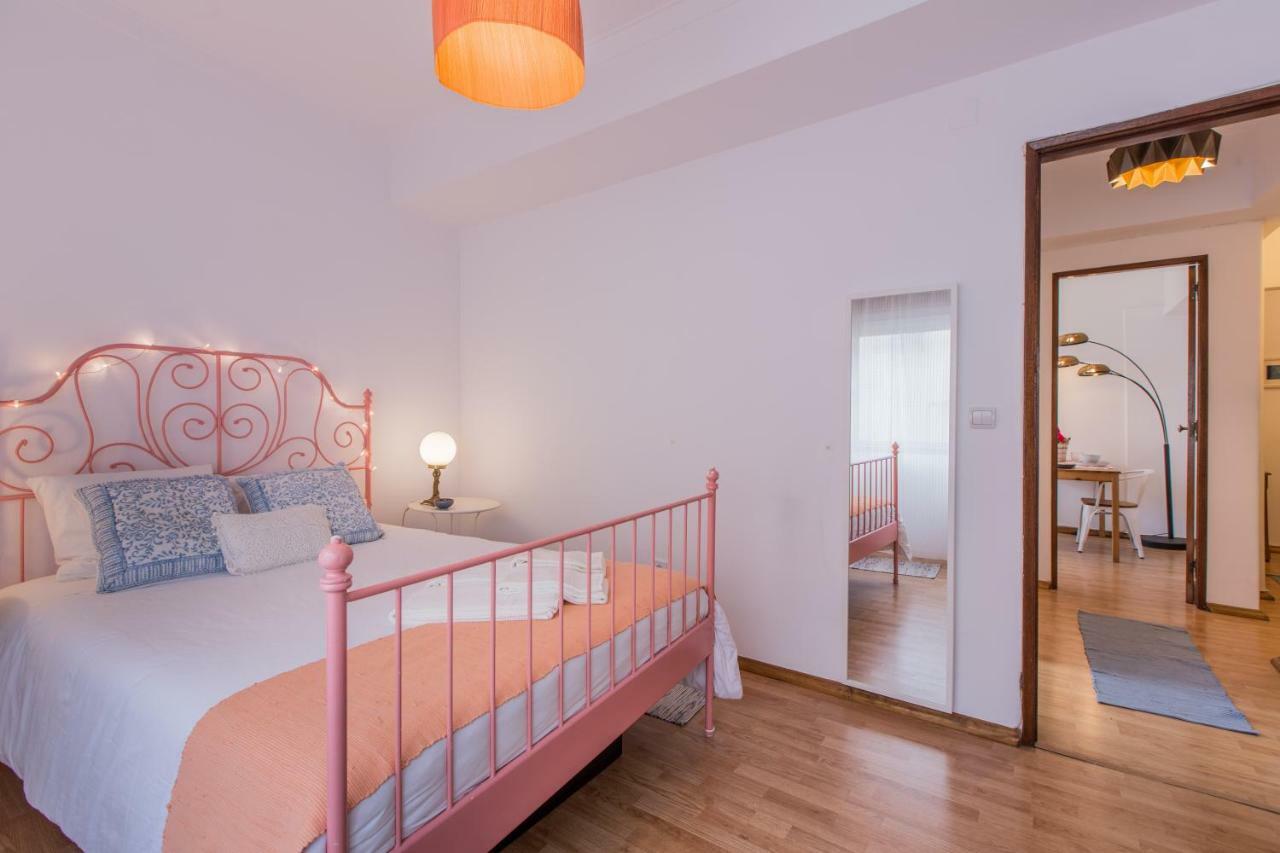Appartement Light Filled Apartment, By Timecooler Lissabon