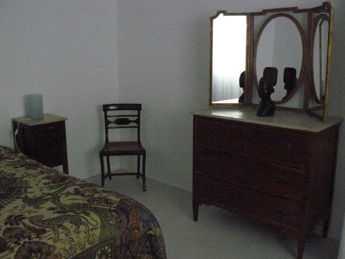 Privatunterkunft Blue House - Santa Marta Ii