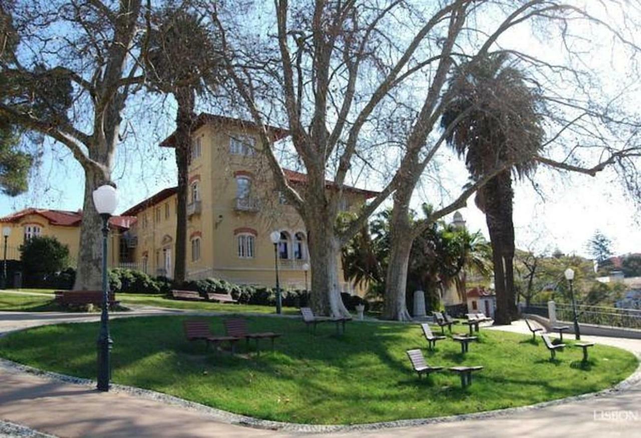 Appartement Casa Mia *